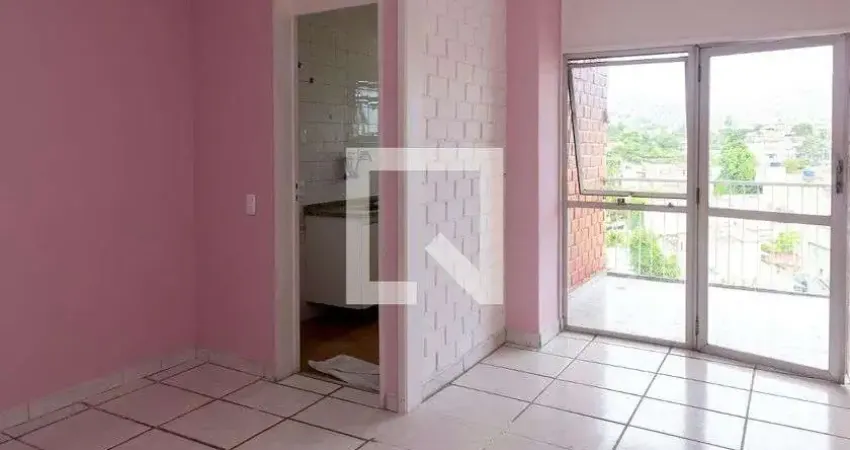 Apartamento para Venda - Taquara, 1 Quarto,  40 m² - Rio de Janeiro