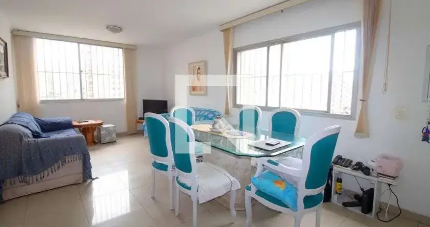 Apartamento para Venda - Sumaré, 2 Quartos,  82 m² - São Paulo