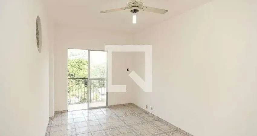 Apartamento para Venda - Engenho de Dentro, 2 Quartos,  56 m² - Rio de Janeiro