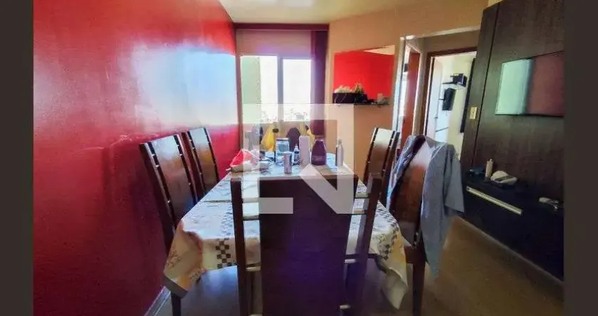 Apartamento para Venda - Nova Vista, 2 Quartos,  50 m² - Belo Horizonte