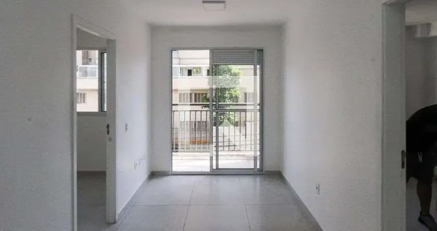 Apartamento para Venda - Sapopemba, 2 Quartos,  39 m² - São Paulo