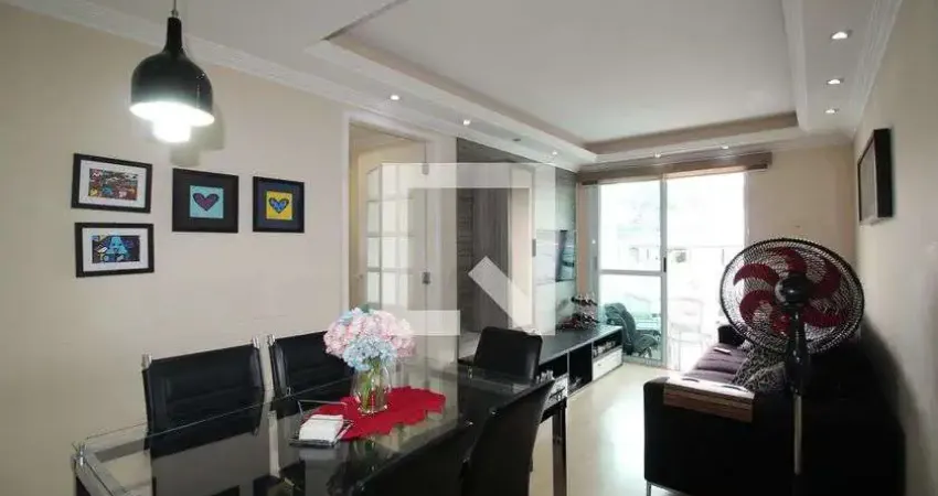 Cobertura para Venda - Freguesia , 3 Quartos,  148 m² - Rio de Janeiro