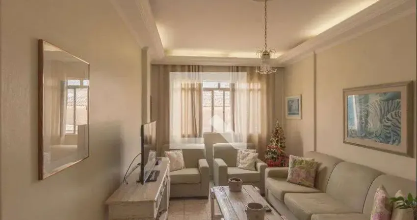 Apartamento para Venda - São Bernardo, 2 Quartos,  100 m² - Campinas