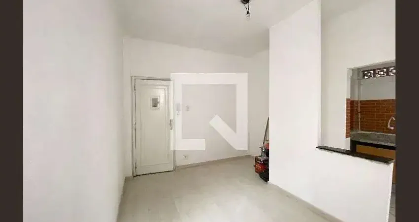 Apartamento para Venda - Engenho Novo, 2 Quartos,  48 m² - Rio de Janeiro