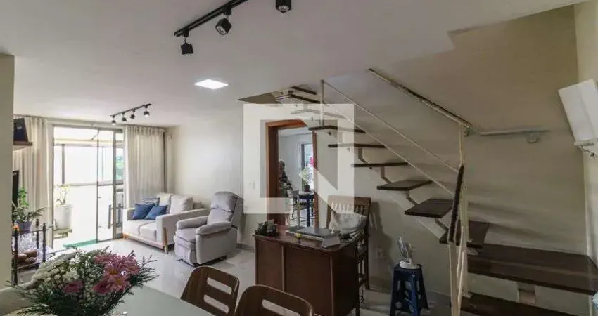 Cobertura para Venda - Recreio, 4 Quartos,  290 m² - Rio de Janeiro