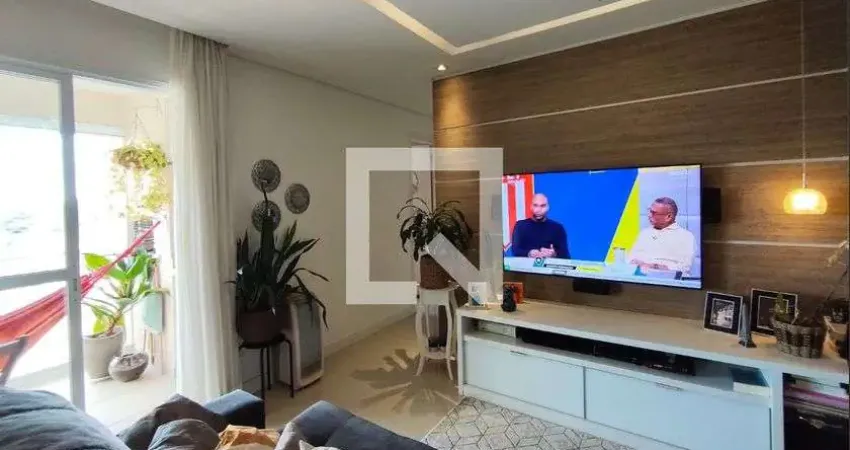 Apartamento para Venda - Jardim Antonio Von Zuben, 3 Quartos,  77 m² - Campinas