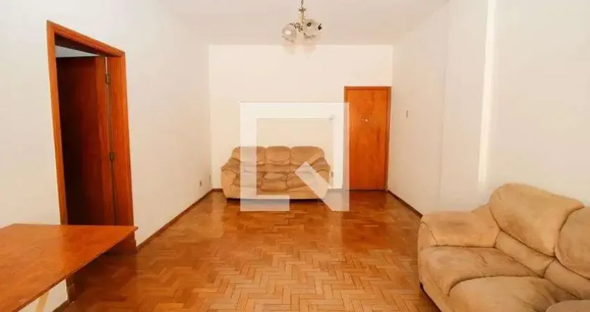 Apartamento para Venda - Centro, 3 Quartos,  152 m² - Belo Horizonte
