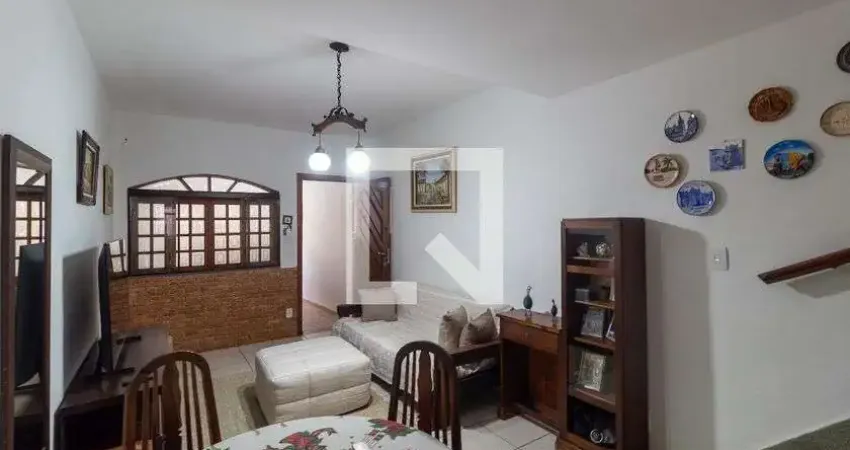 Casa para Venda - Chácara Santo Antonio, 4 Quartos,  100 m² - São Paulo
