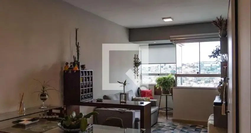 Apartamento para Venda - Nova Esperança, 2 Quartos,  64 m² - Belo Horizonte
