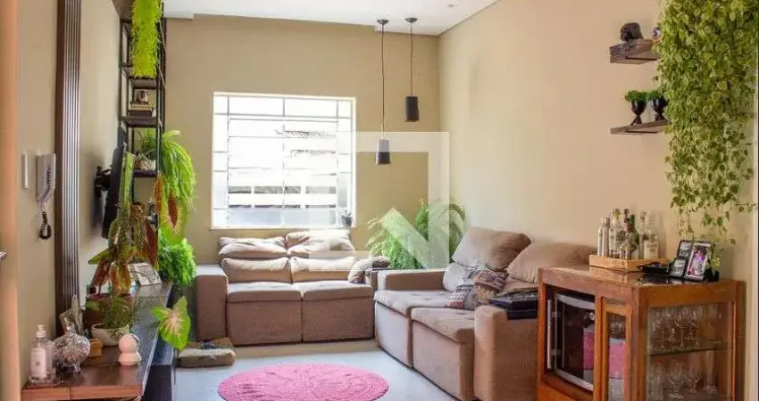 Apartamento para Venda - Bosque, 2 Quartos,  80 m² - Campinas