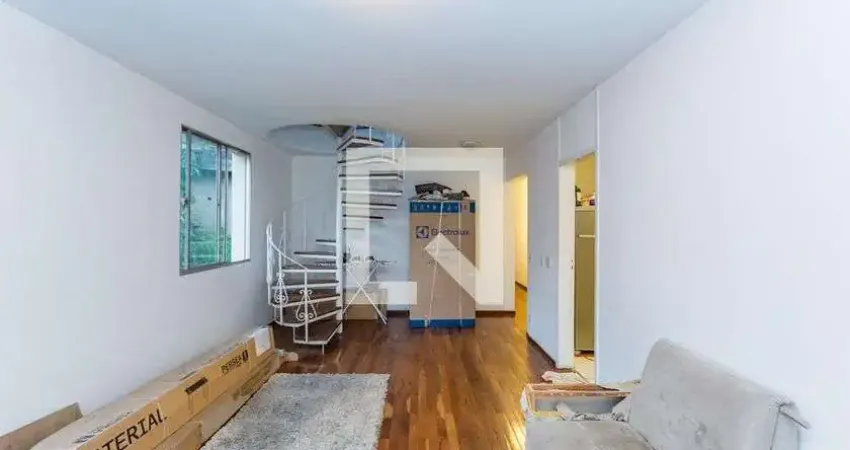 Cobertura para Venda - Santa Lúcia, 4 Quartos,  252 m² - Belo Horizonte