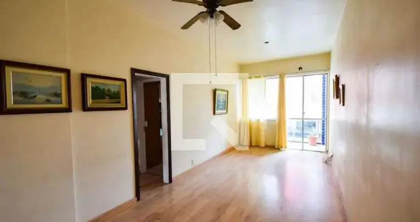 Apartamento para Venda - Méier, 3 Quartos,  66 m² - Rio de Janeiro