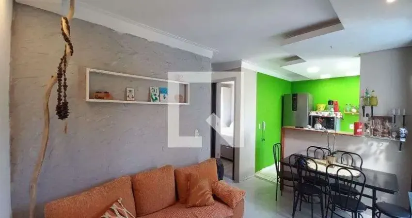 Apartamento para Venda - Jardim São Vicente , 2 Quartos,  48 m² - Campinas