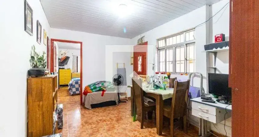 Casa para Venda - Jardim Marajoara , 3 Quartos,  70 m² - São Paulo