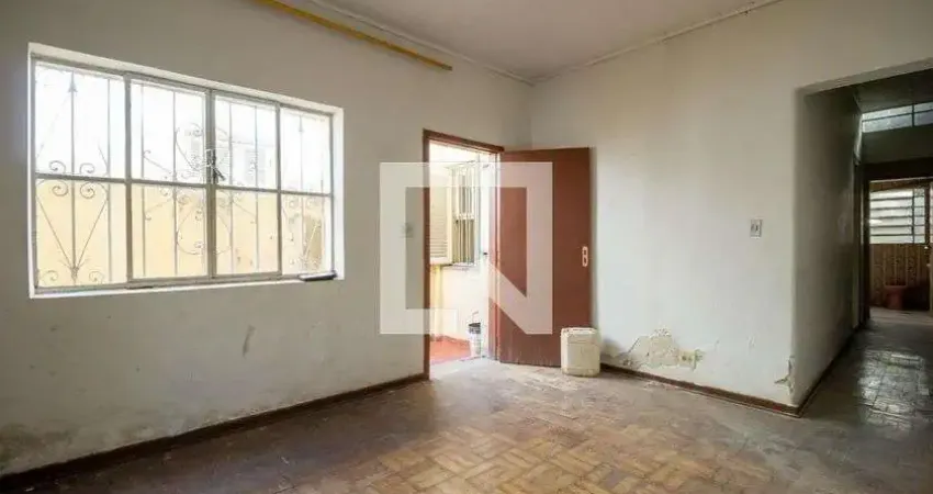Casa para Venda - Cambuci, 2 Quartos,  210 m² - São Paulo