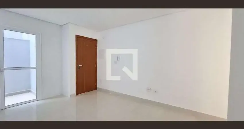 Apartamento para Venda - Parque João Ramalho, 2 Quartos,  68 m² - Santo André