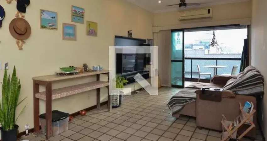 Apartamento para Venda - Recreio, 2 Quartos,  86 m² - Rio de Janeiro