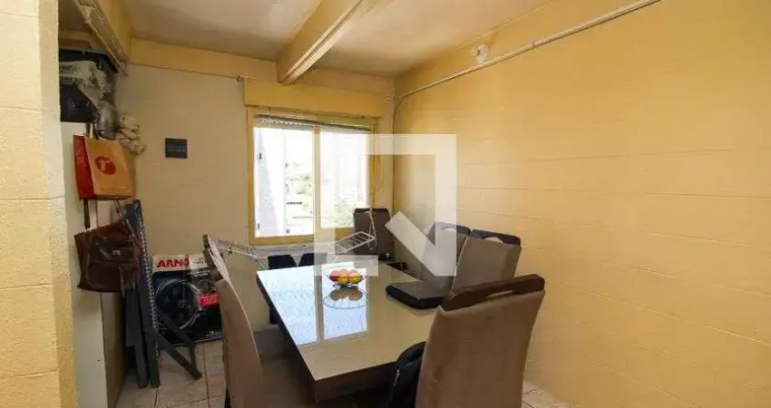 Apartamento para Venda - Santana, 1 Quarto,  32 m² - Porto Alegre