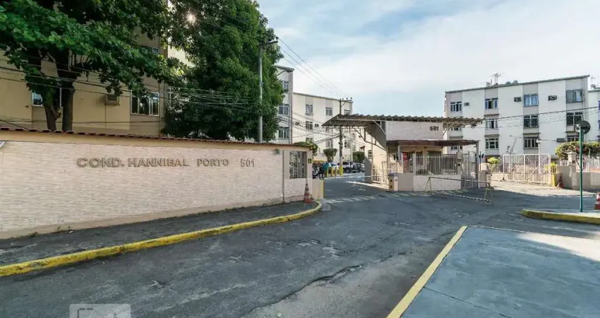 Apartamento para Venda - Irajá, 2 Quartos,  57 m² - Rio de Janeiro