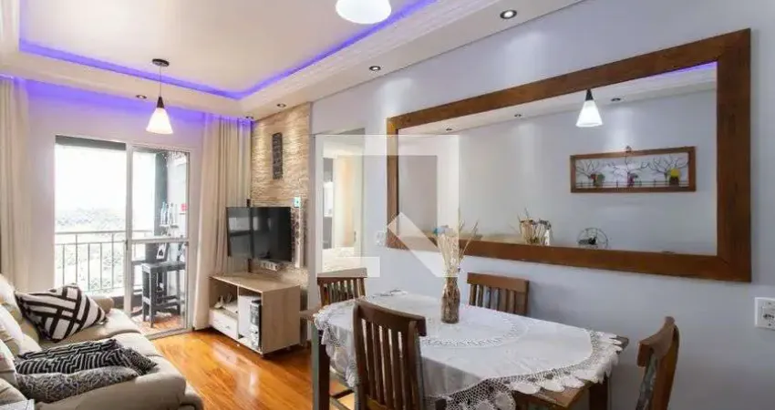 Apartamento para Venda - Jardim Maia, 2 Quartos,  54 m² - Guarulhos
