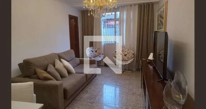 Cobertura para Venda - União, 3 Quartos,  98 m² - Belo Horizonte