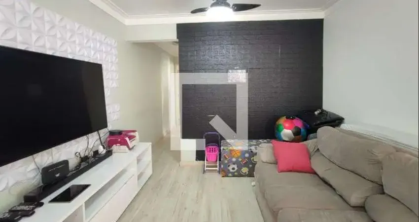 Apartamento para Venda - Parque Prado, 2 Quartos,  63 m² - Campinas