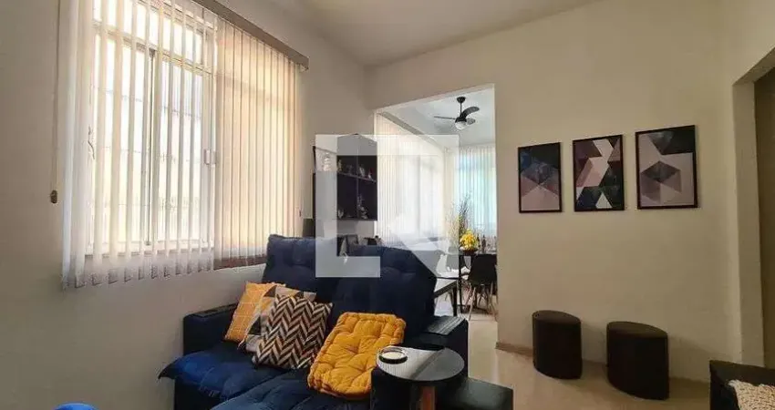 Apartamento para Venda - Méier, 2 Quartos,  85 m² - Rio de Janeiro