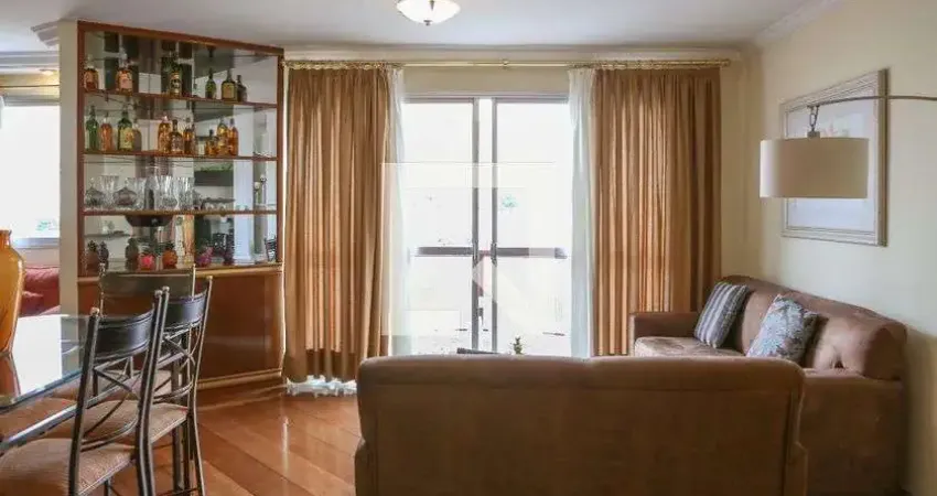 Apartamento para Venda - Vila Pompéia, 3 Quartos,  115 m² - São Paulo