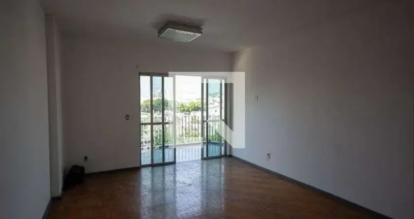 Apartamento para Venda - Vila Isabel, 3 Quartos,  100 m² - Rio de Janeiro