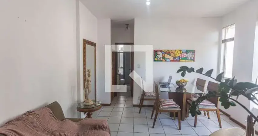 Apartamento para Venda - Floresta, 1 Quarto,  48 m² - Belo Horizonte