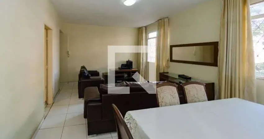 Apartamento para Venda - Madre Gertrudes, 3 Quartos,  100 m² - Belo Horizonte