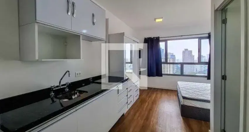 Kitnet / Stúdio para Venda - Ipiranga, 1 Quarto,  21 m² - São Paulo