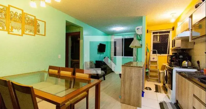Apartamento para Venda - Olaria, 2 Quartos,  49 m² - Canoas
