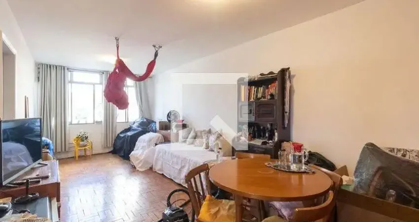 Apartamento para Venda - Pinheiros, 2 Quartos,  81 m² - São Paulo