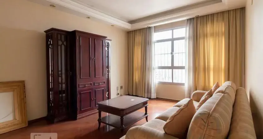 Apartamento para Venda - Centro, 2 Quartos,  85 m² - Guarulhos