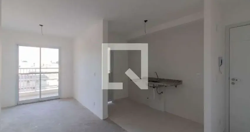 Apartamento para Venda - Vila Rosália, 2 Quartos,  56 m² - Guarulhos