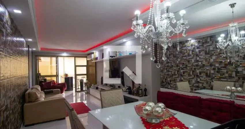 Apartamento para Venda - Recreio, 2 Quartos,  105 m² - Rio de Janeiro