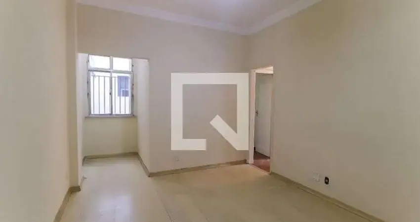 Apartamento para Venda - Méier, 2 Quartos,  52 m² - Rio de Janeiro