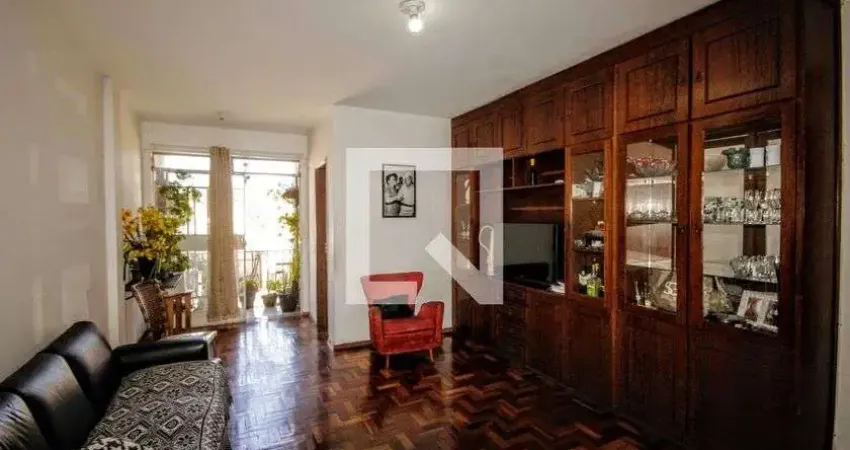 Apartamento para Venda - Lagoinha, 2 Quartos,  109 m² - Belo Horizonte