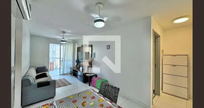 Apartamento para Venda - Recreio, 2 Quartos,  68 m² - Rio de Janeiro