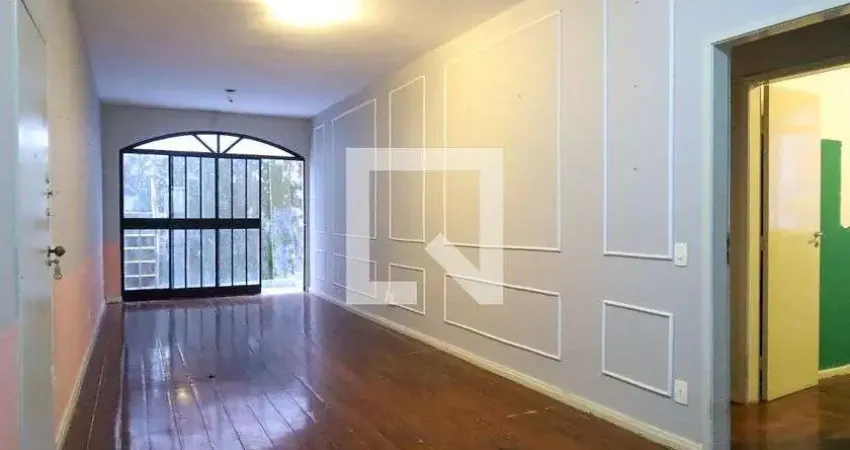 Apartamento para Venda - Luxemburgo, 3 Quartos,  170 m² - Belo Horizonte