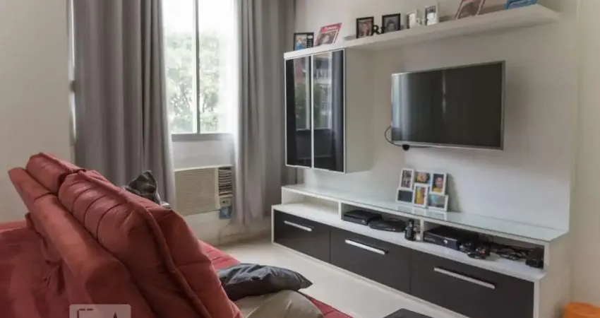 Apartamento para Venda - Vila Isabel, 2 Quartos,  80 m² - Rio de Janeiro