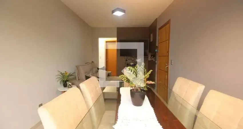 Apartamento para Venda - Calafate, 3 Quartos,  80 m² - Belo Horizonte