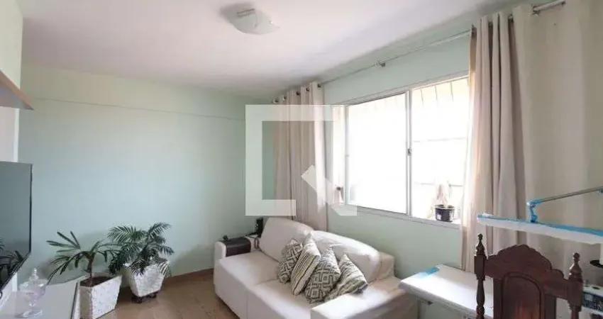 Apartamento para Venda - Jaqueline, 2 Quartos,  45 m² - Belo Horizonte