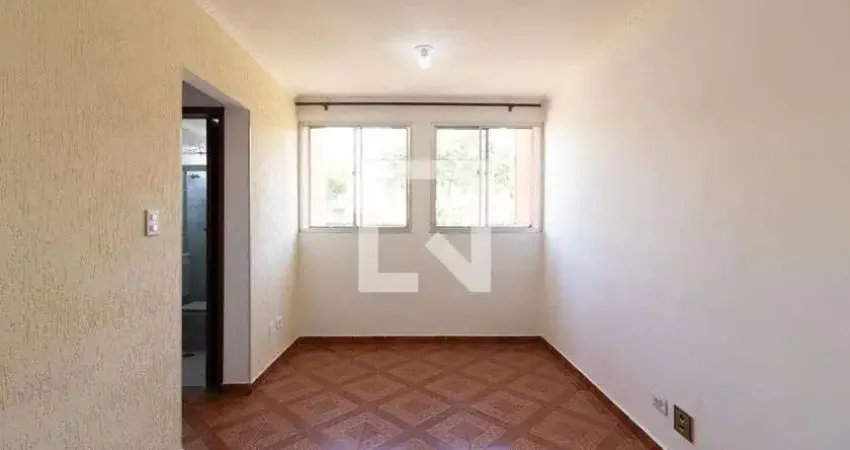 Apartamento para Venda - Cangaíba, 2 Quartos,  55 m² - São Paulo