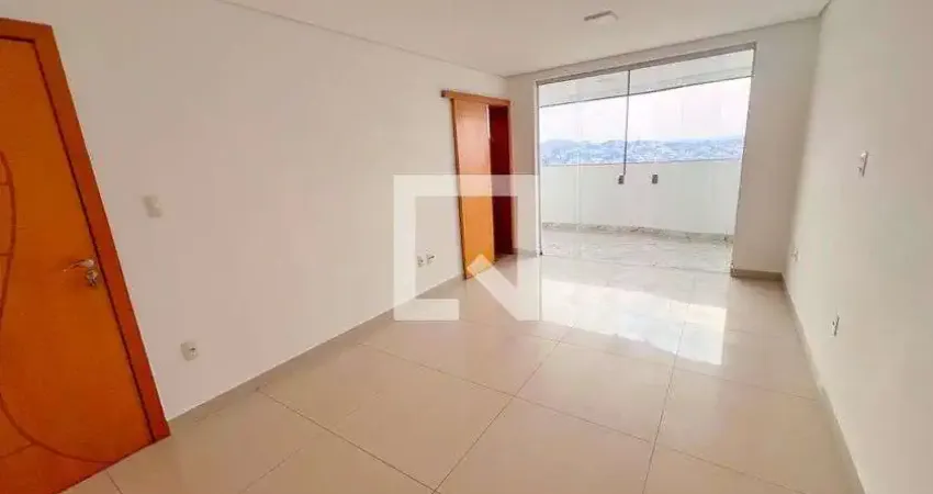 Apartamento para Venda - Buritis, 3 Quartos,  117 m² - Belo Horizonte