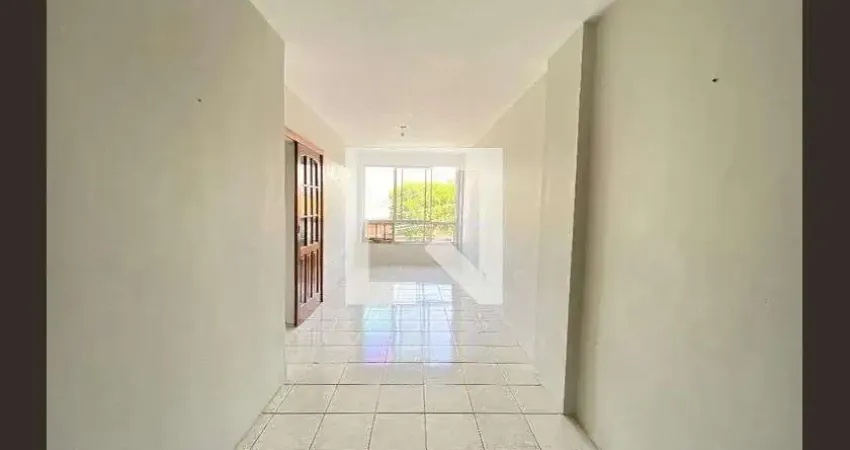 Apartamento para Venda - Del Castilho, 2 Quartos,  75 m² - Rio de Janeiro