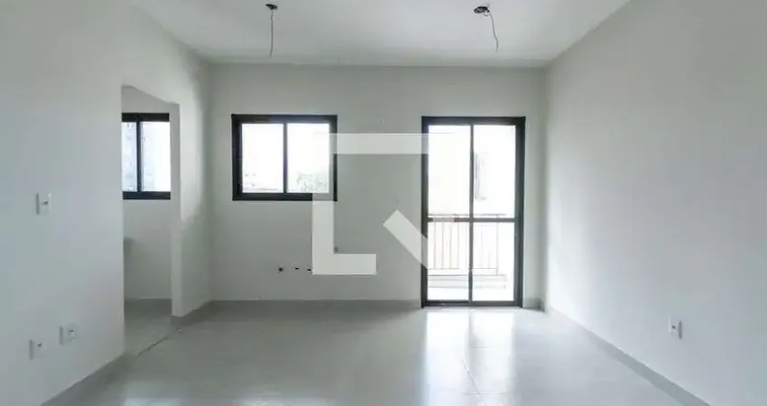 Apartamento para Venda - Baeta Neves, 2 Quartos,  60 m² - São Bernardo do Campo