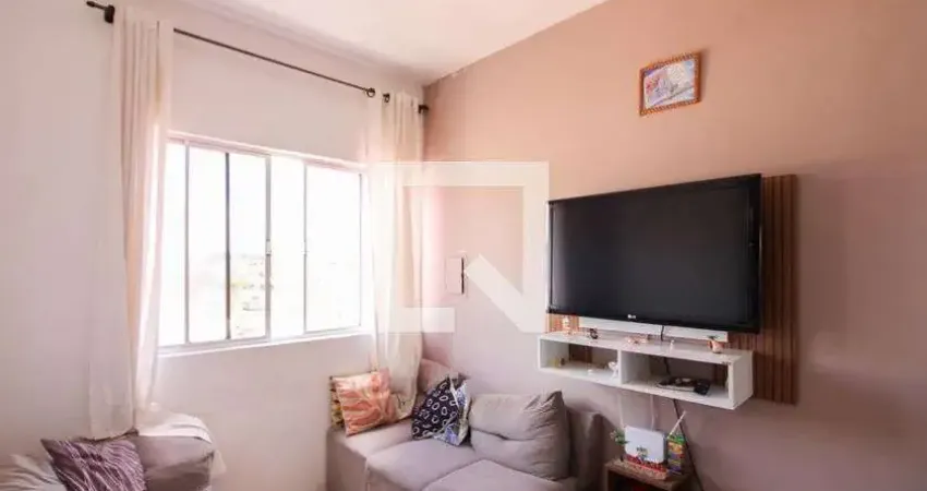 Cobertura para Venda - Maria Helena, 3 Quartos,  70 m² - Belo Horizonte