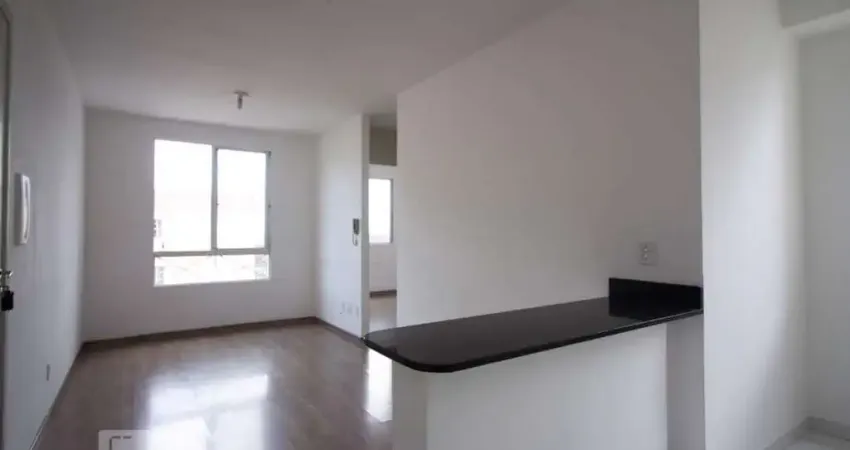 Apartamento para Venda - Alto Petrópolis, 2 Quartos,  50 m² - Porto Alegre